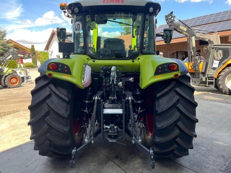 Claas Arion 420 Trend, FL, Klima, Sonderpreis-Aktionsmaschine