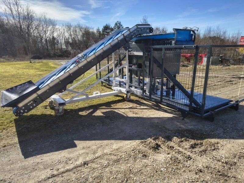 KMK AGRO TRANSPORTØR