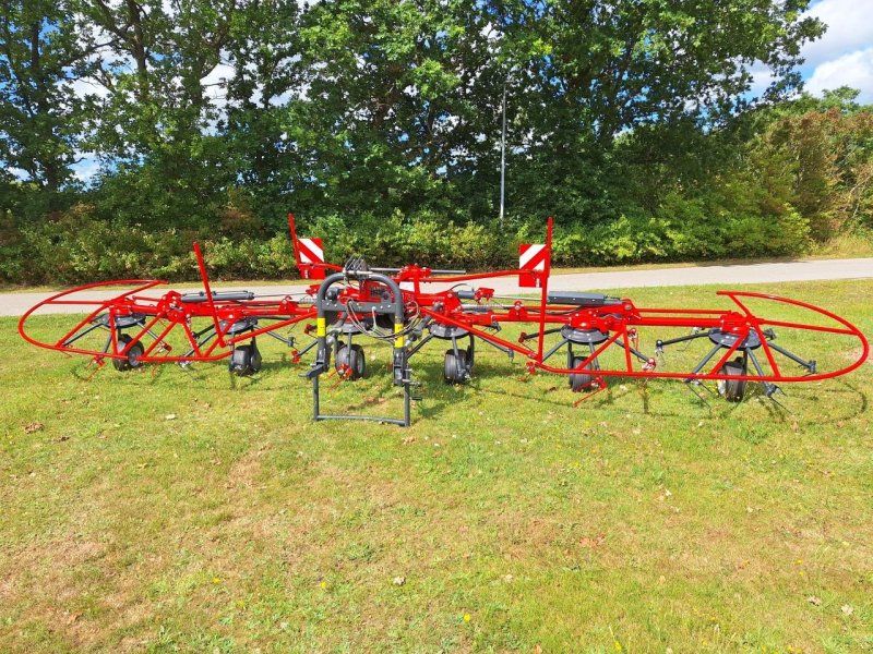 SIP 775/6 HOOKTINE