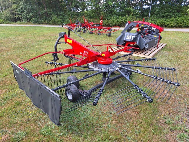 SIP STAR R 430/12
