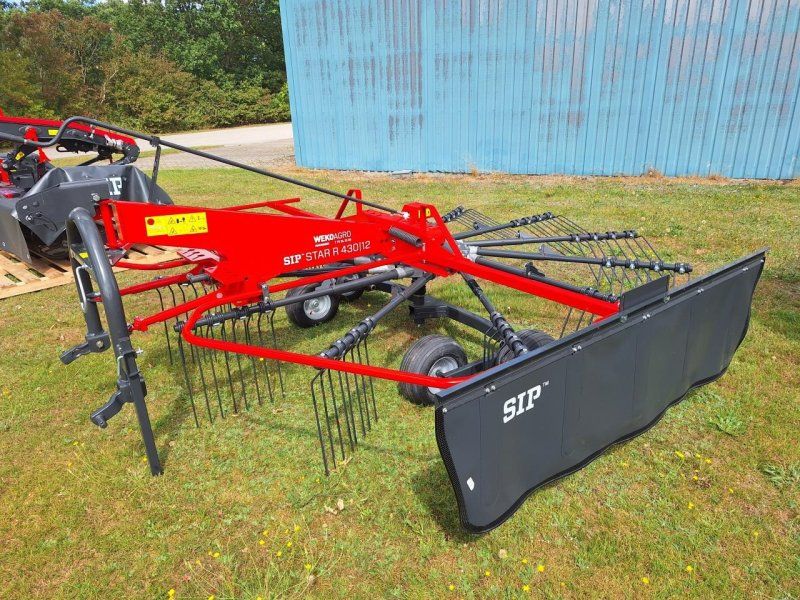 SIP STAR R 430/12