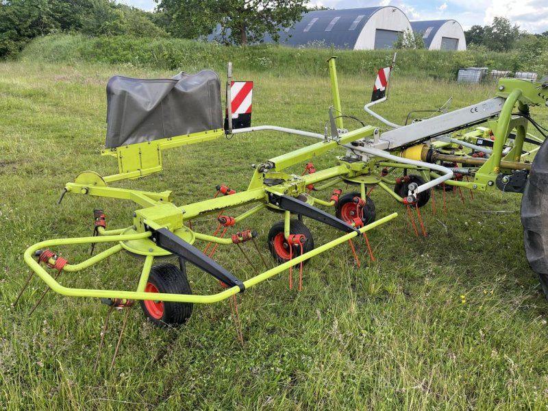 Claas VOLTO 700