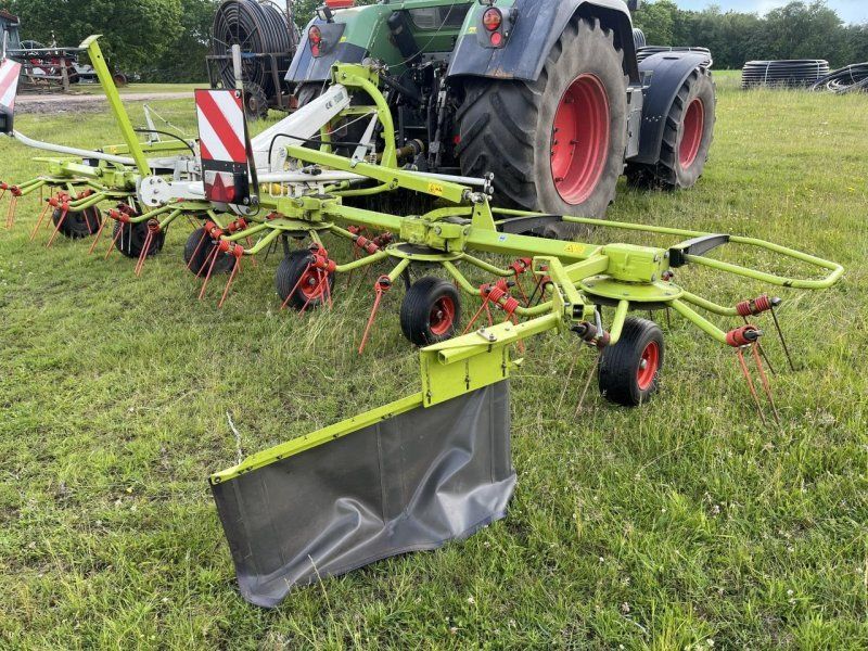 Claas VOLTO 700