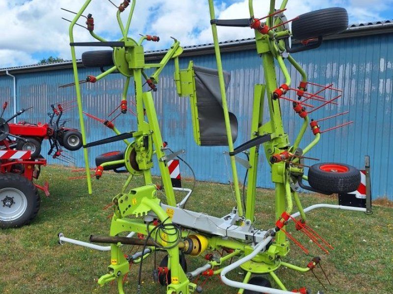 Claas VOLTO 700