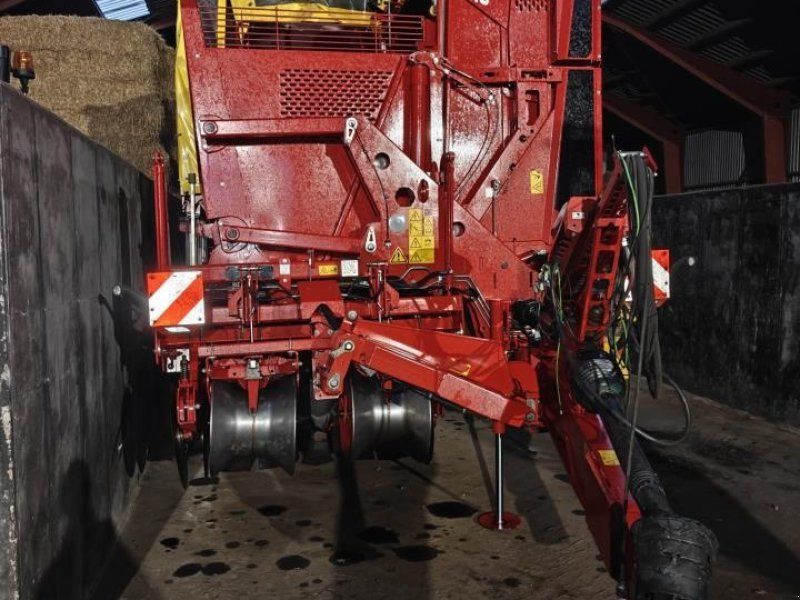 Grimme EVO 280