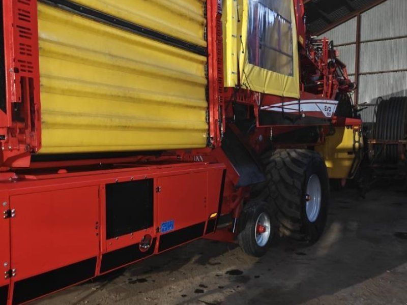 Grimme EVO 280