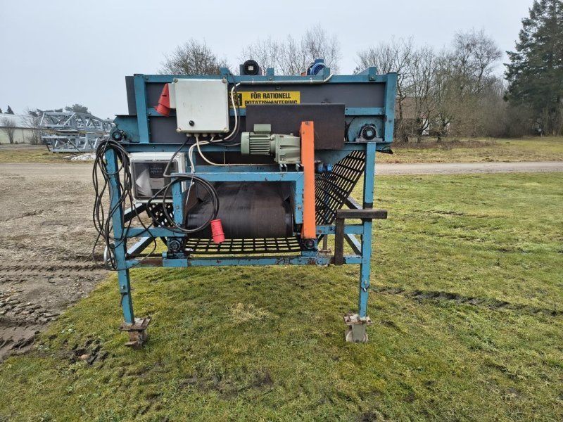 Net Sorter