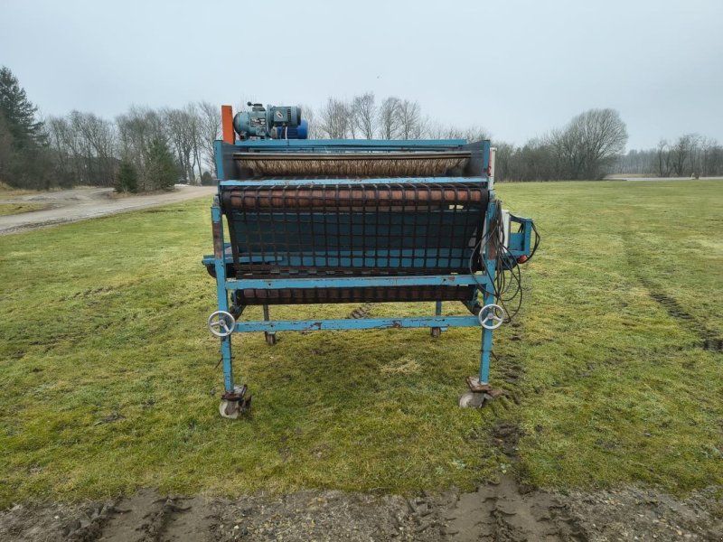 Net Sorter