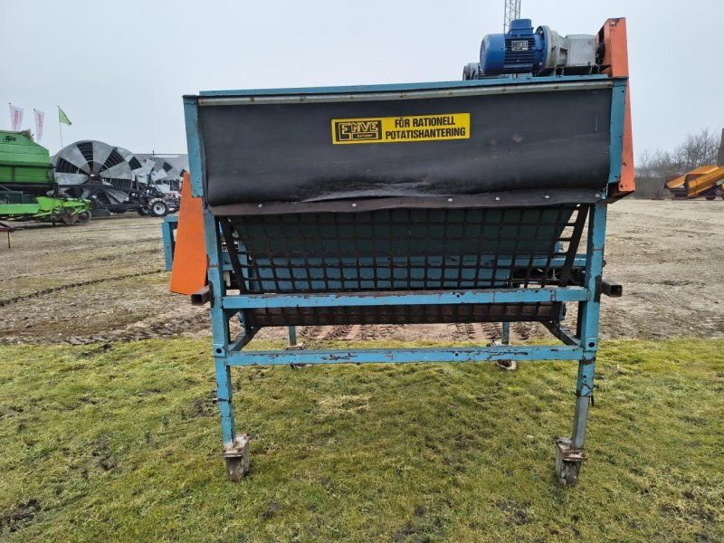 Net Sorter