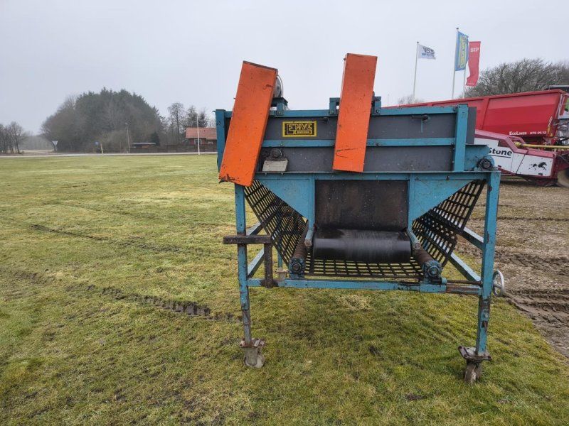 Net Sorter