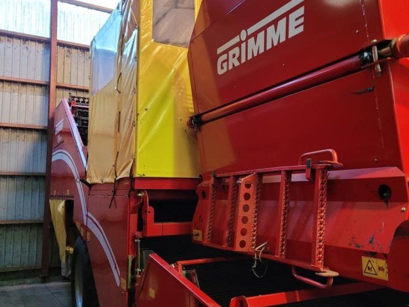 Grimme SE 170-60 XL