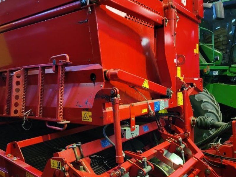 Grimme SE 170-60 XL