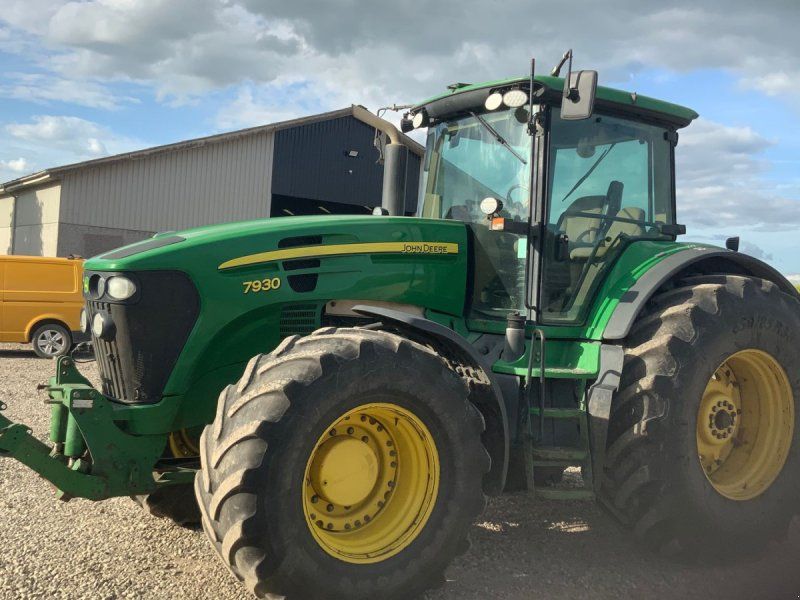 John Deere 7930 AP