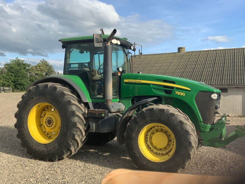 John Deere 7930 AP
