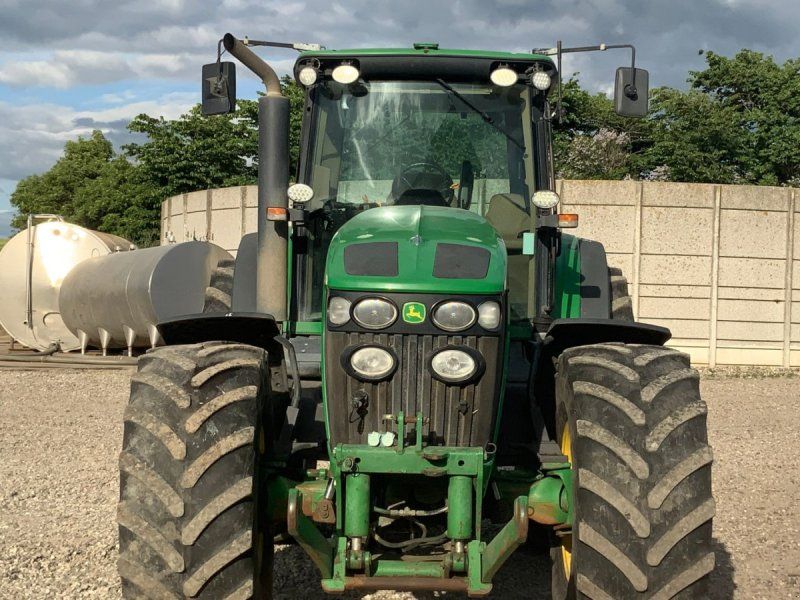 John Deere 7930 AP