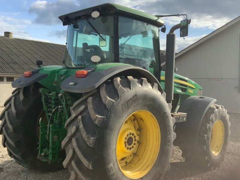 John Deere 7930 AP