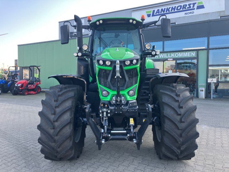 Deutz-Fahr 6170 RC