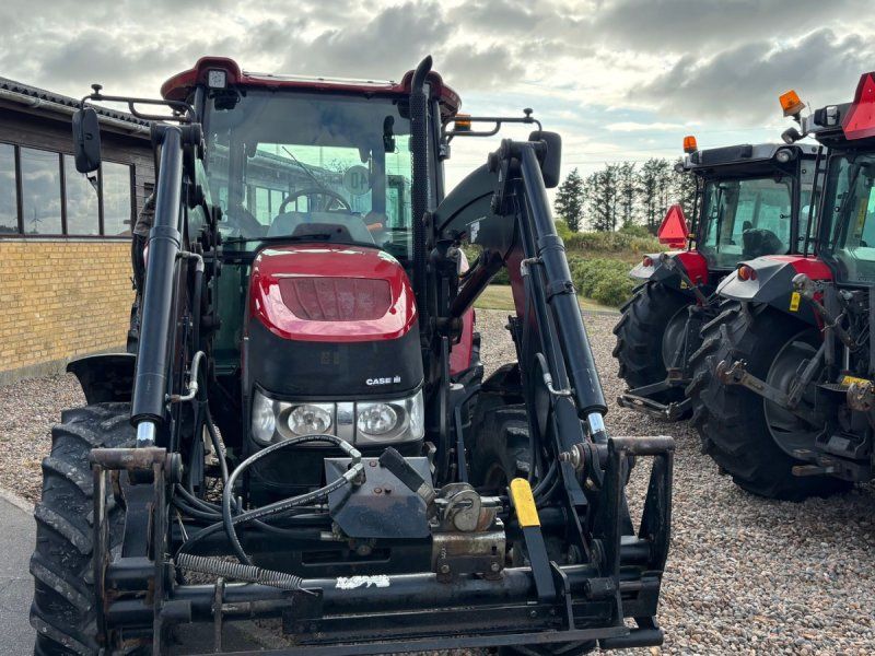 Case IH Farmall 65A