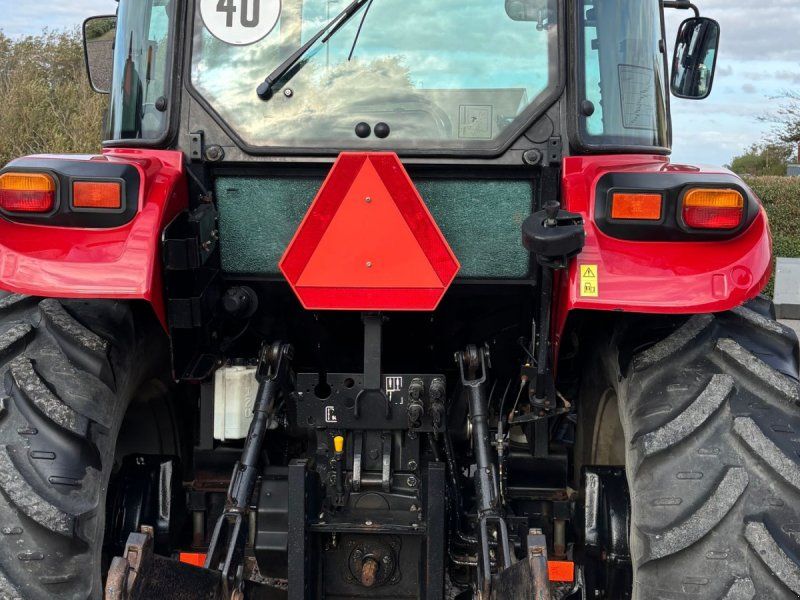 Case IH Farmall 65A