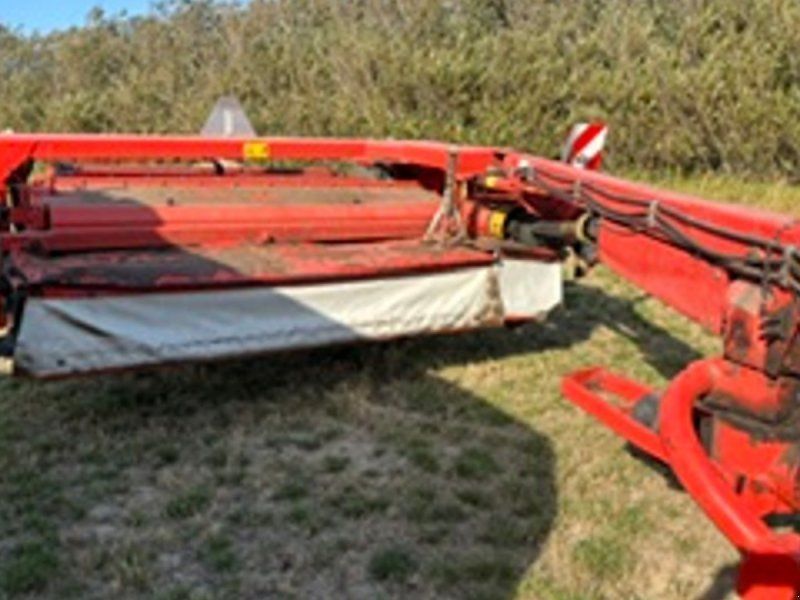 Kuhn FC352G