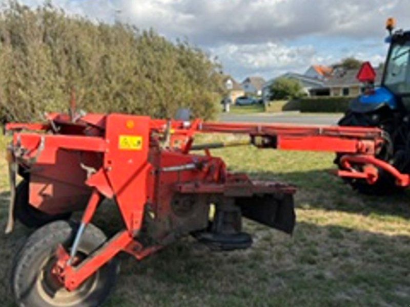 Kuhn FC352G