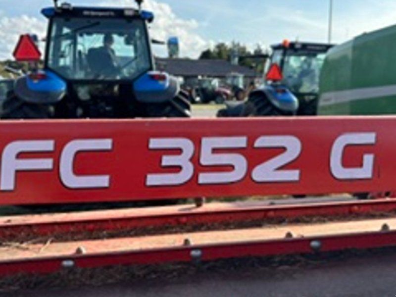 Kuhn FC352G