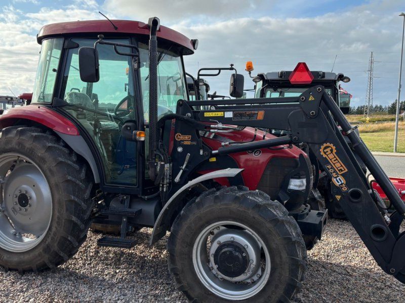 Case IH JX90