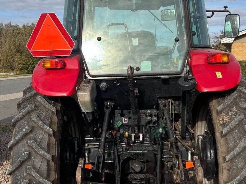 Case IH JX90