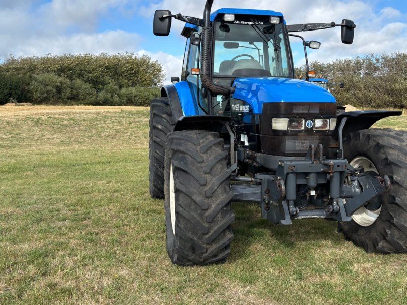 New Holland TM 165 SS