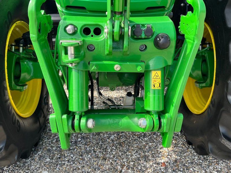 John Deere 6250R Premium edition
