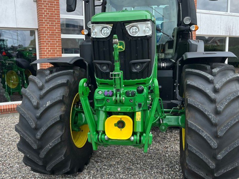 John Deere 6R 230 Premium edition