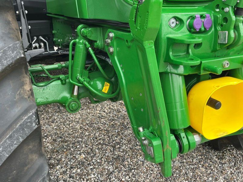 John Deere 6R 230 Premium edition