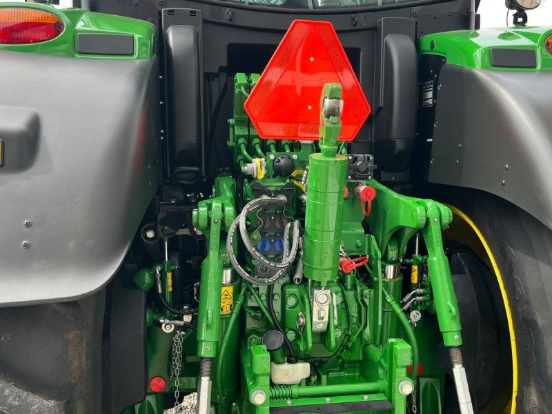 John Deere 6R 230 Premium edition