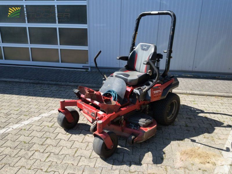 Toro Titan HD 1500
