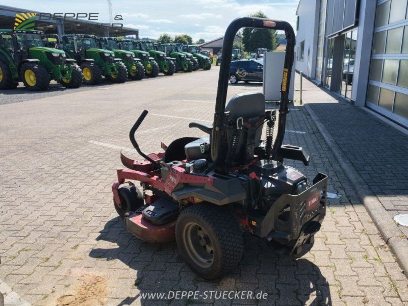 Toro Titan HD 1500