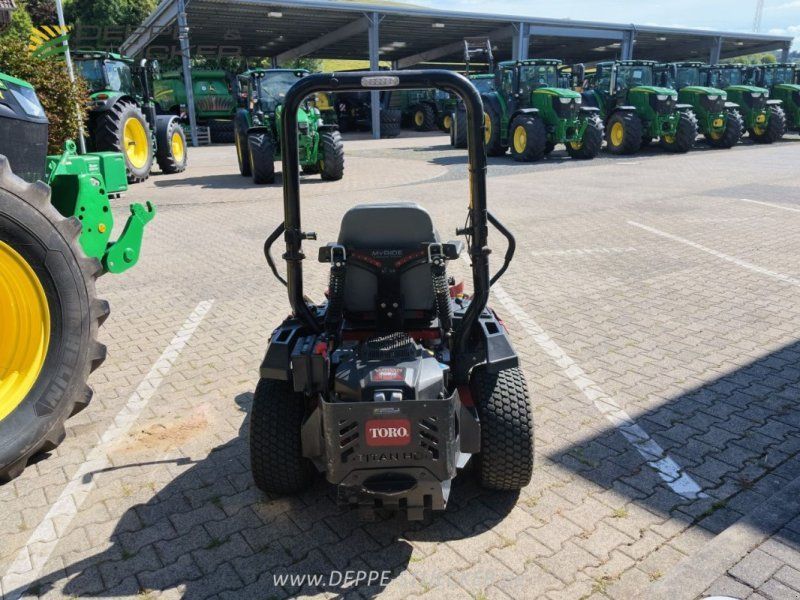 Toro Titan HD 1500