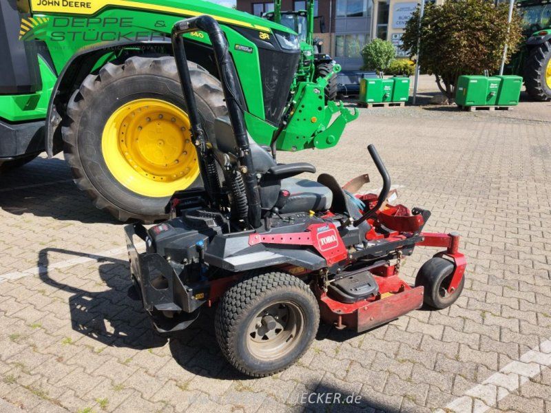 Toro Titan HD 1500