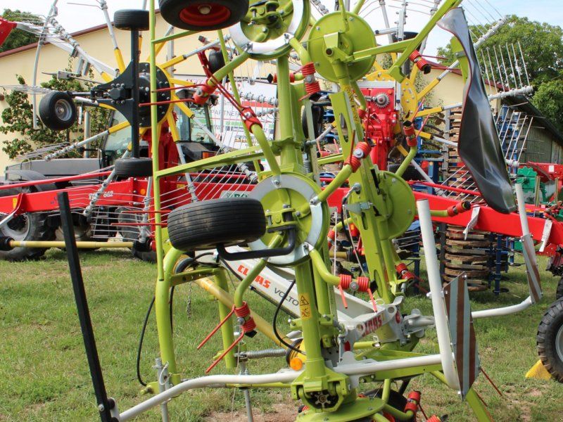 Claas Volto 60