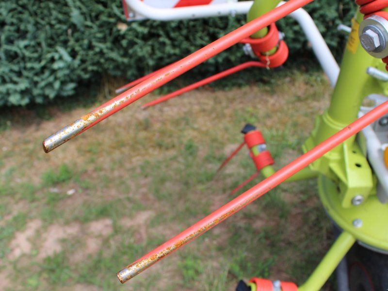 Claas Volto 60