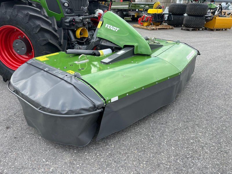 Fendt Cutter 3140 FPV