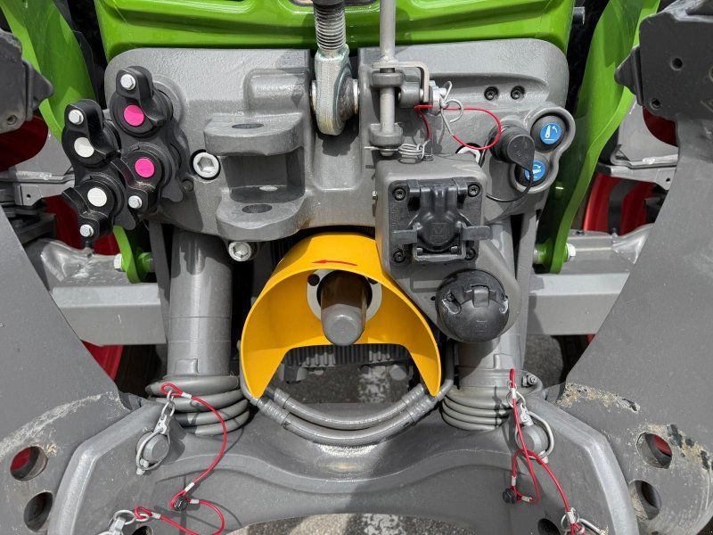 Fendt 724 Vario