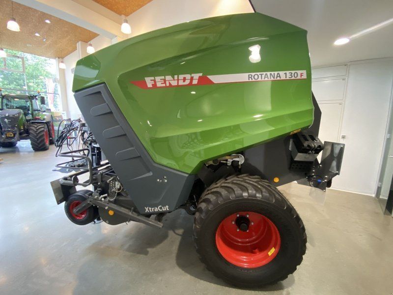 Fendt Rotana 130 F Xtra