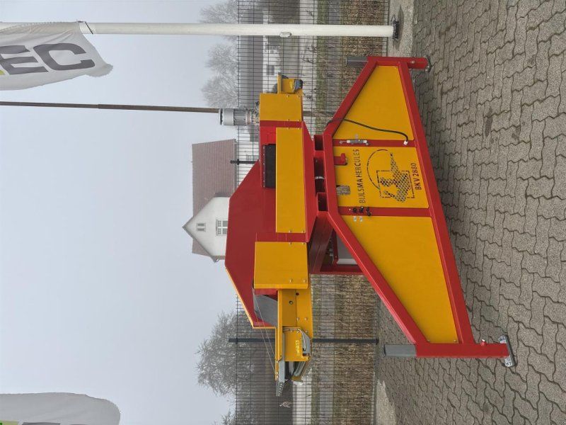 BKV 2880
