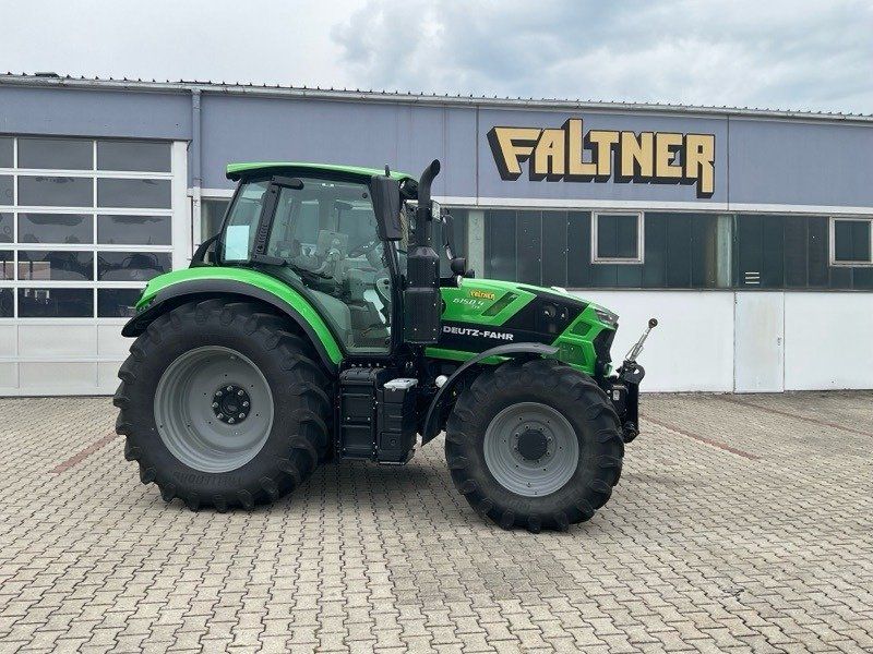 Deutz 6150.4 TTV