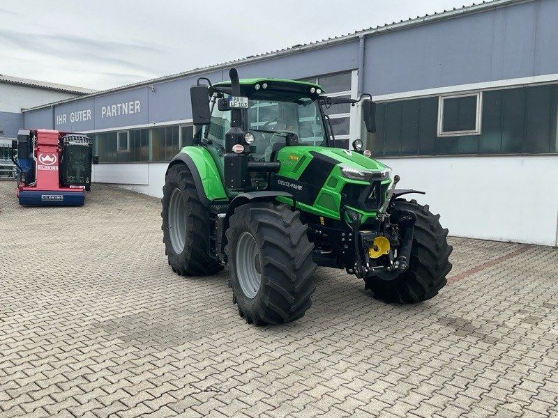 Deutz 6150.4 TTV