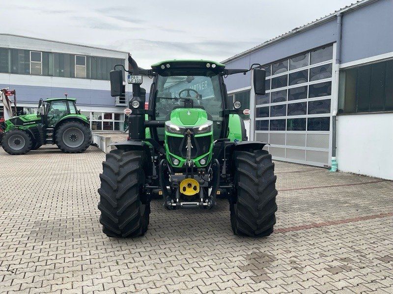 Deutz 6150.4 TTV