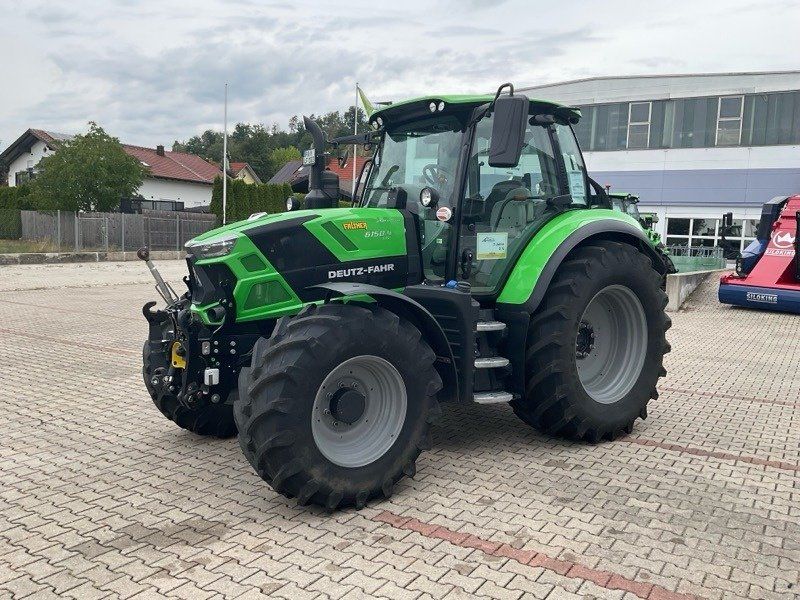 Deutz 6150.4 TTV