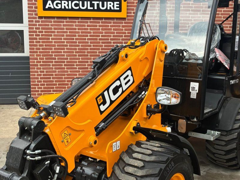 JCB 110