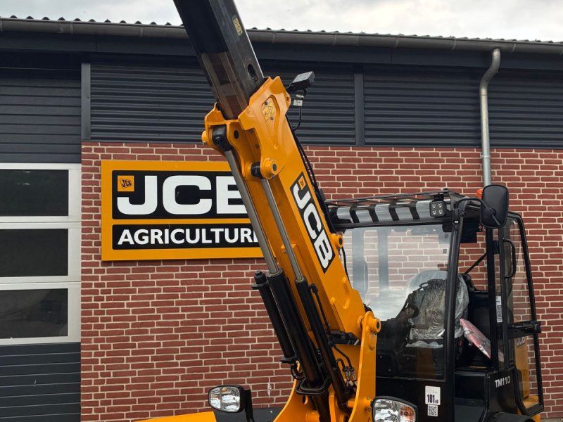 JCB 110