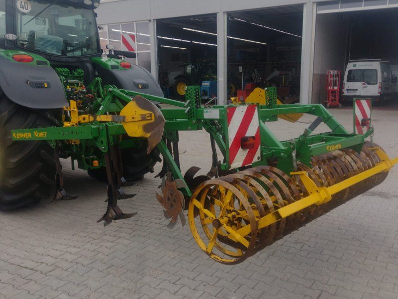 Kerner Komet K 300
